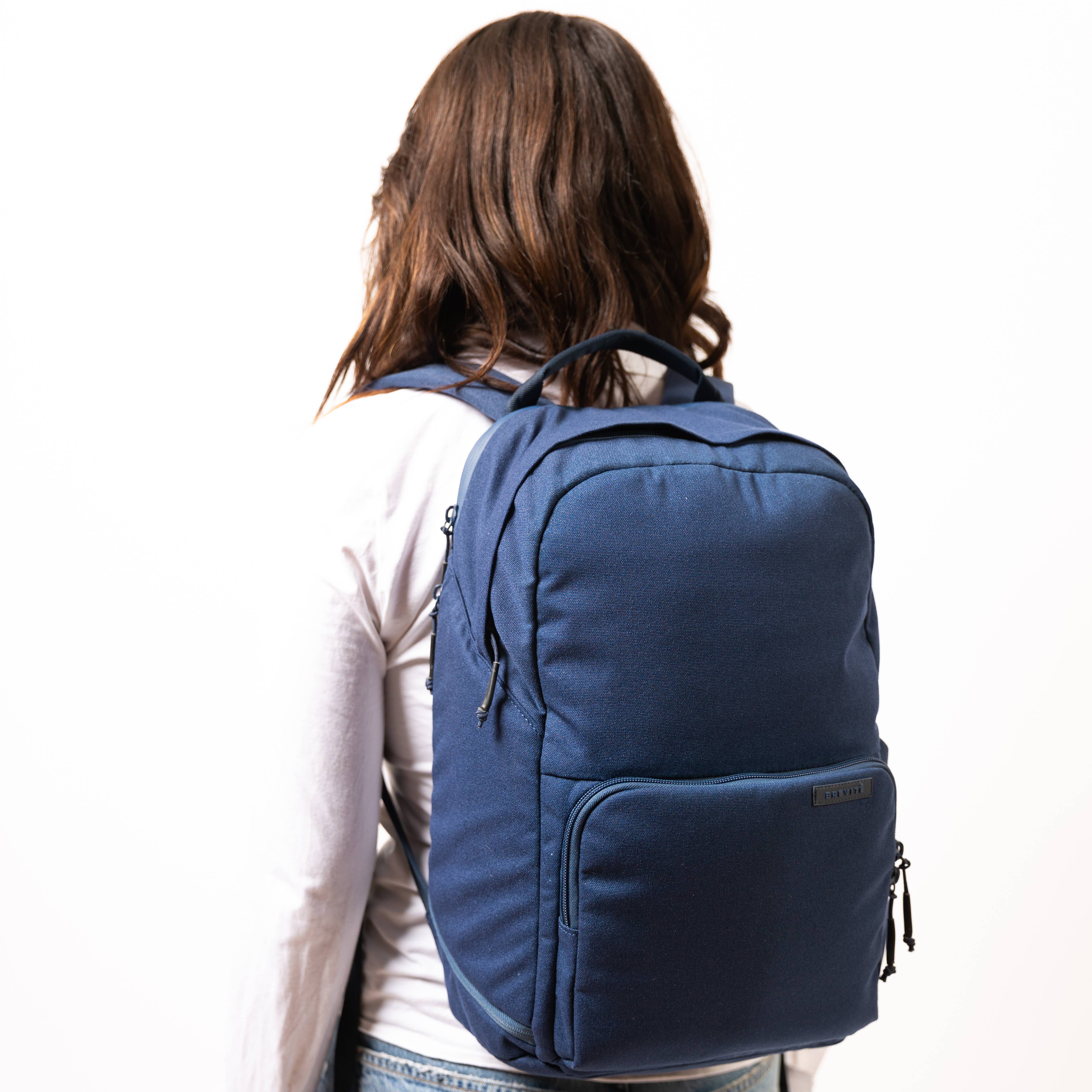 Brevite - Wholesale Backpack - Unisex - The Brevitē Backpack9