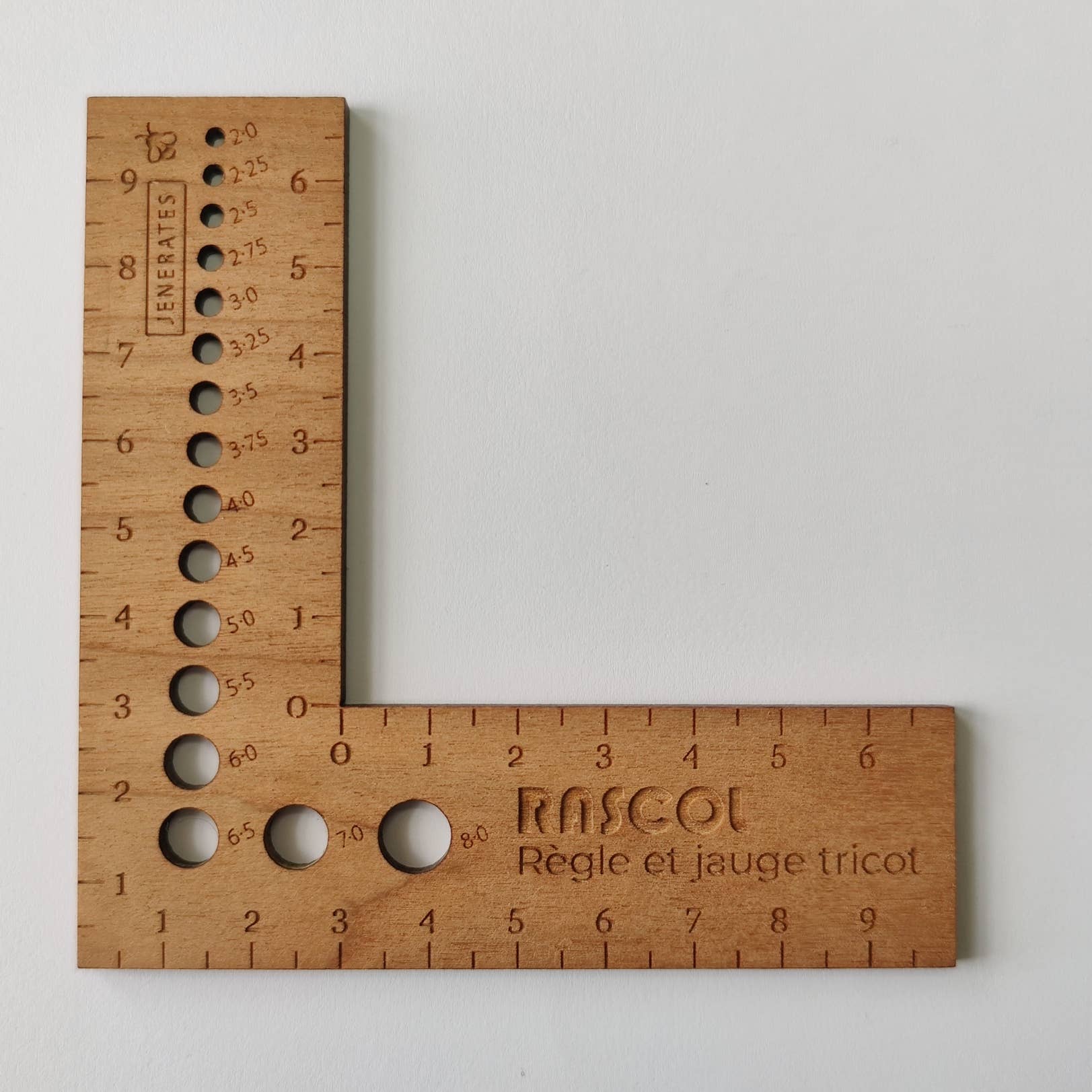 Jenerates by Jen Hogg - Wholesale Fabric - Bespoke Jenerates Rulers4
