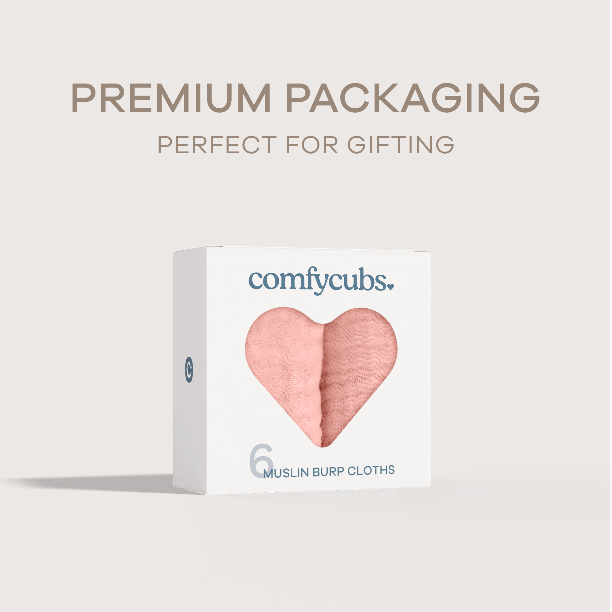 Comfy Cubs - Wholesale Burp Cloth - Baby - Baby Burp Cloths - 100% Muslin Cotton by Comfy Cubs114