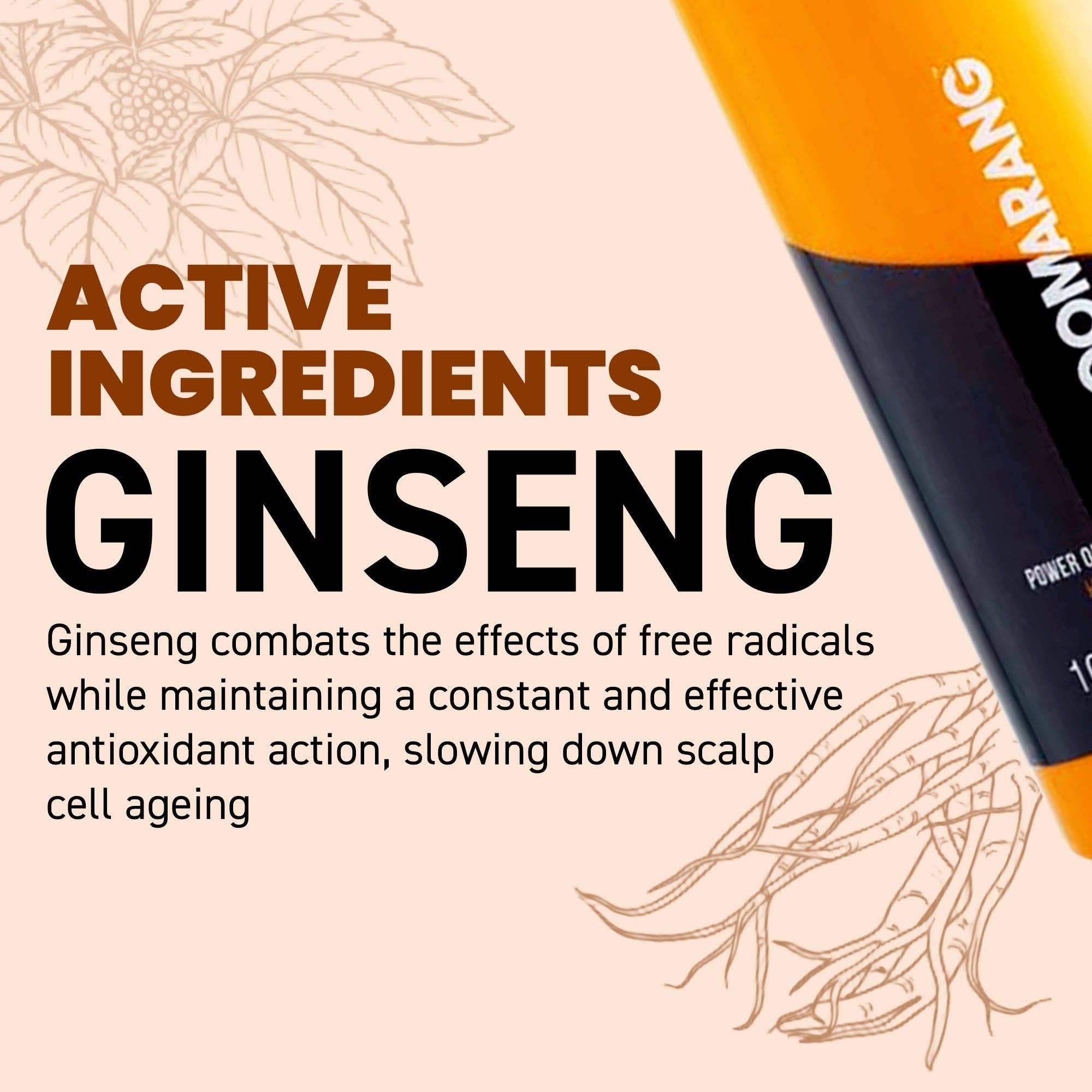 My Wholesale Warehouse – wholesale Haircare set/kit – Men's – Groomarang 'Power of Man' Hair and Beard Growth Kit- Groomarang Power of Man 3 in 1 Performance 'Hairloss Prevention Lotion' 100ml + Groomarang 'Rock n Roll' Beard and Hair Growth Roller - 0.5mm6