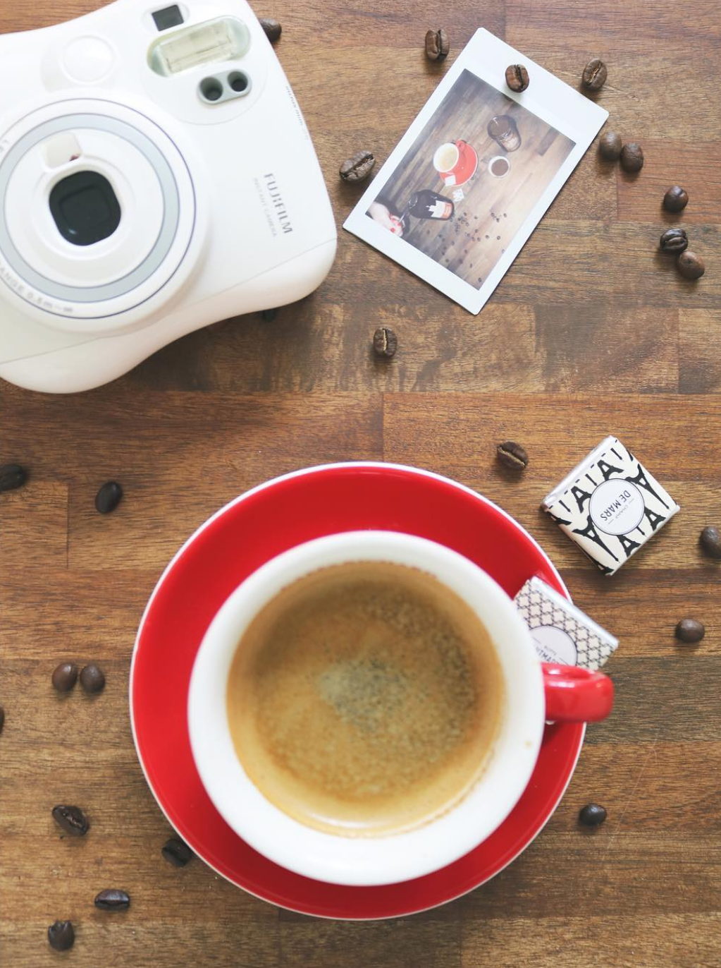 Cafés Richard Coffee & Tea – Großhandel Tee-/Kaffeetasse – Cafes Richard Cappuccino/Kaffeetassen (6 Tassen/Set), Paris1