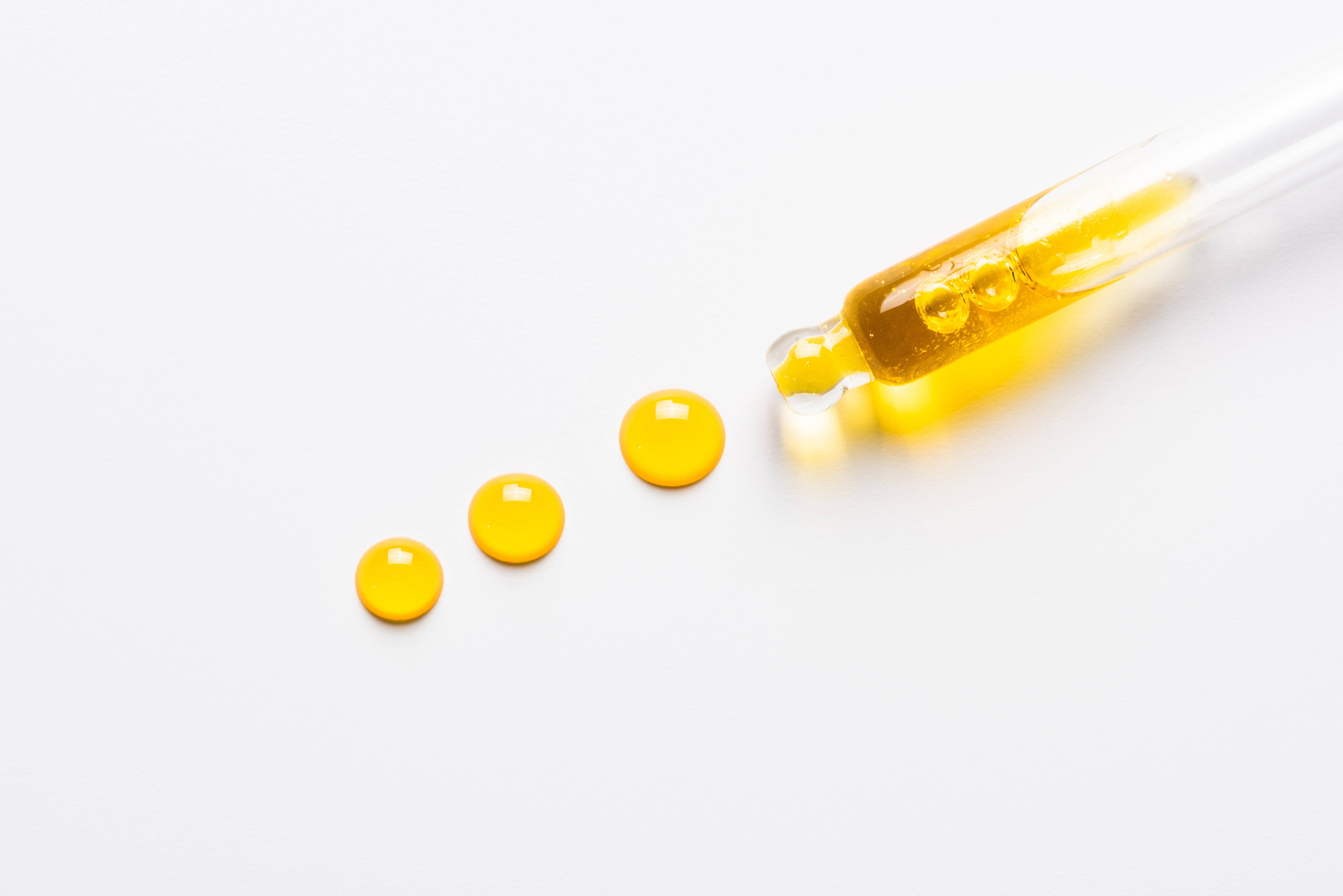 Topical Skin LLC - Wholesale Facial Oil - Phyto AOX Facial Oil N°10   with Exposome Defense Technology3