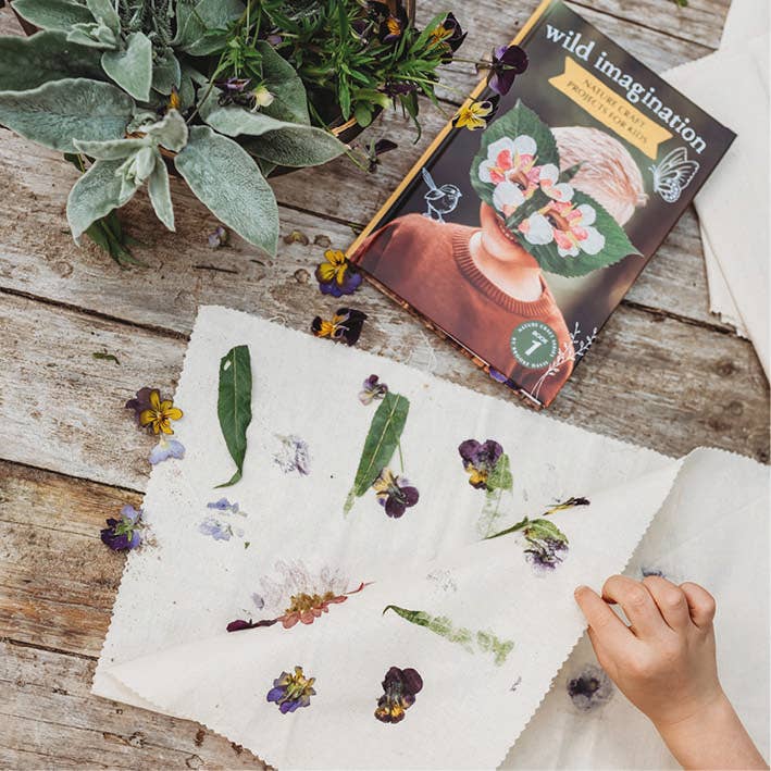 Your Wild Books - Wholesale Nature & Outdoors Book - Wild Imagination Book8