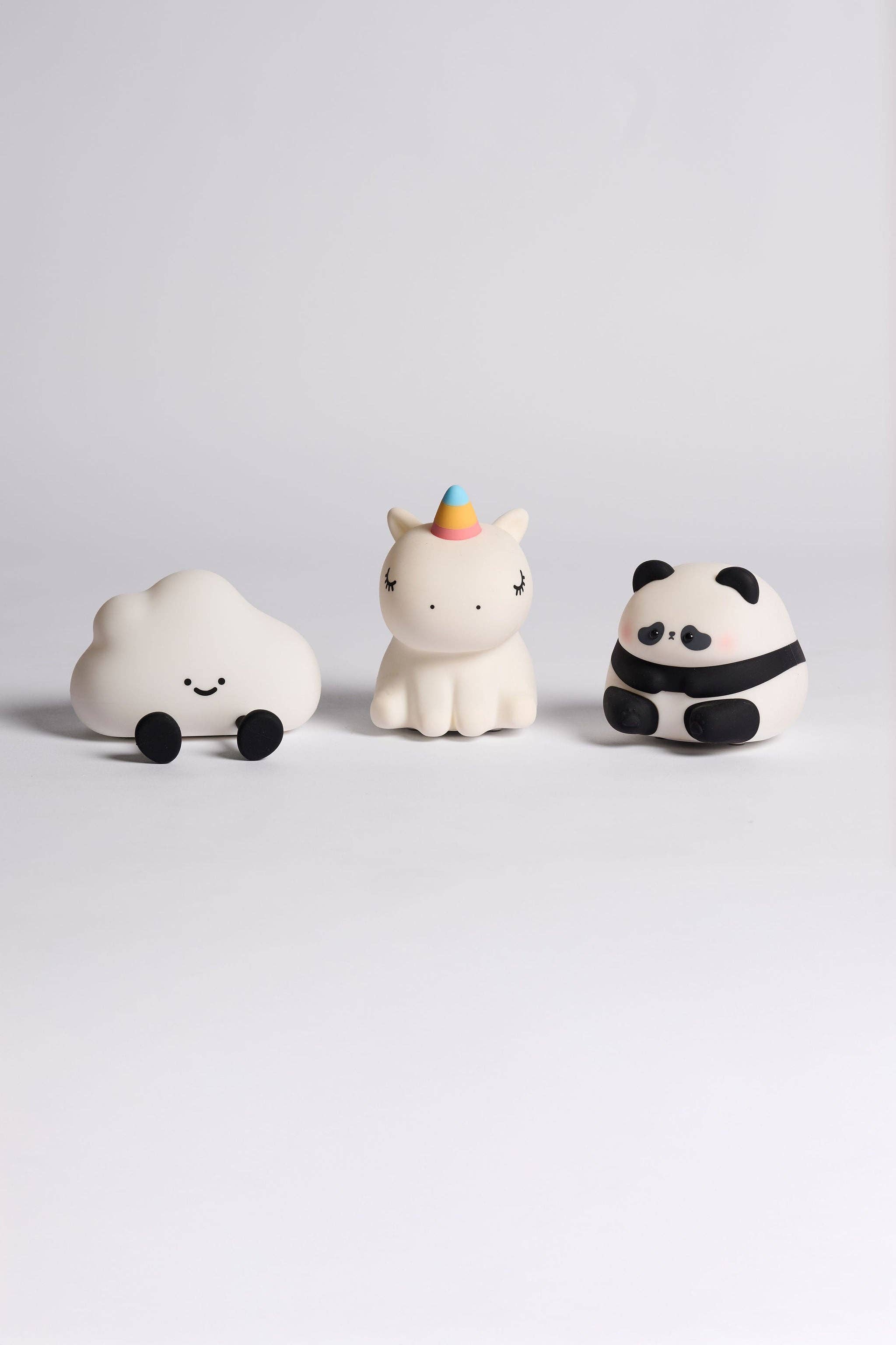 NED Collections - Wholesale Night Light - Kids & Baby - Sumo Panda Night Light1