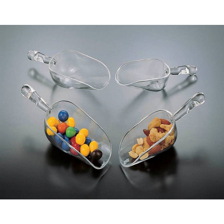 Huang Acrylic - Wholesale Measuring Spoon - 5-oz Scoop