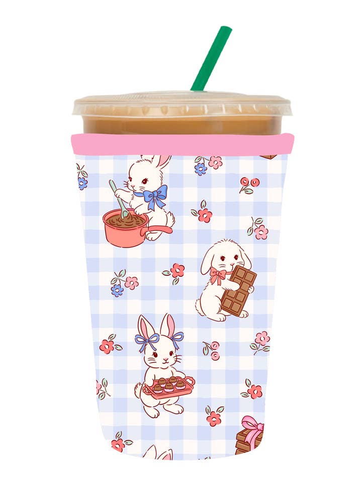 Chokladkaniner för wholesale av Teddy Transfers