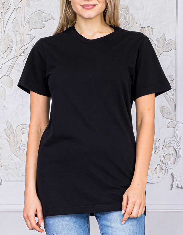 2&moon - Wholesale Screen Printed T-Shirt - Women's - Heart Graphic Tee5