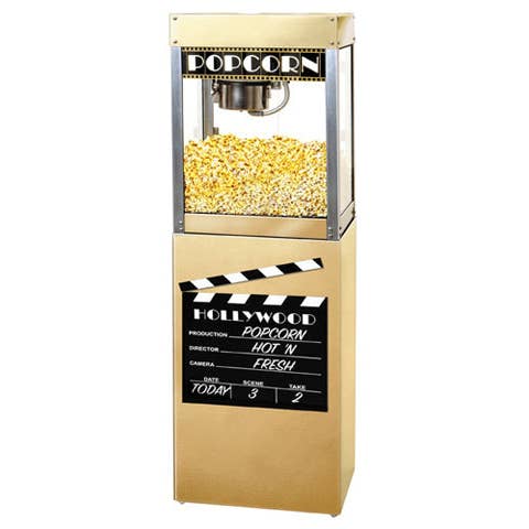 EcoQuality - Wholesale Kitchen Appliance - Popcorn Machine Pedestal Base