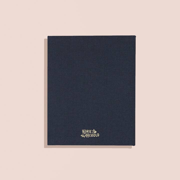 Paige Tate & Co. - Wholesale Journal/Diary - Maternity - Growing You: Pregnancy Journal
