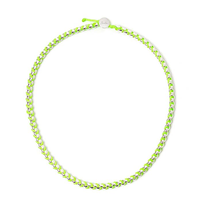 COLLANA - linea FUSION - Codice Articolo 891180AB for wholesale by Sodini