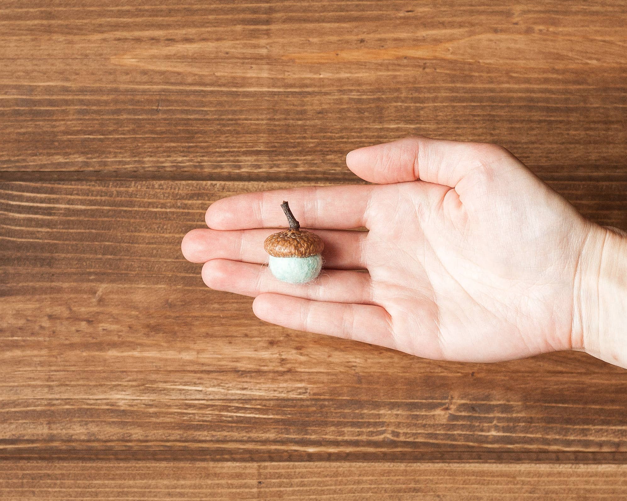 Grey Fox Felting – Kit de artesanato DIY por atacado – Kit de Bolotas Feltradas - Feltragem a Úmido3