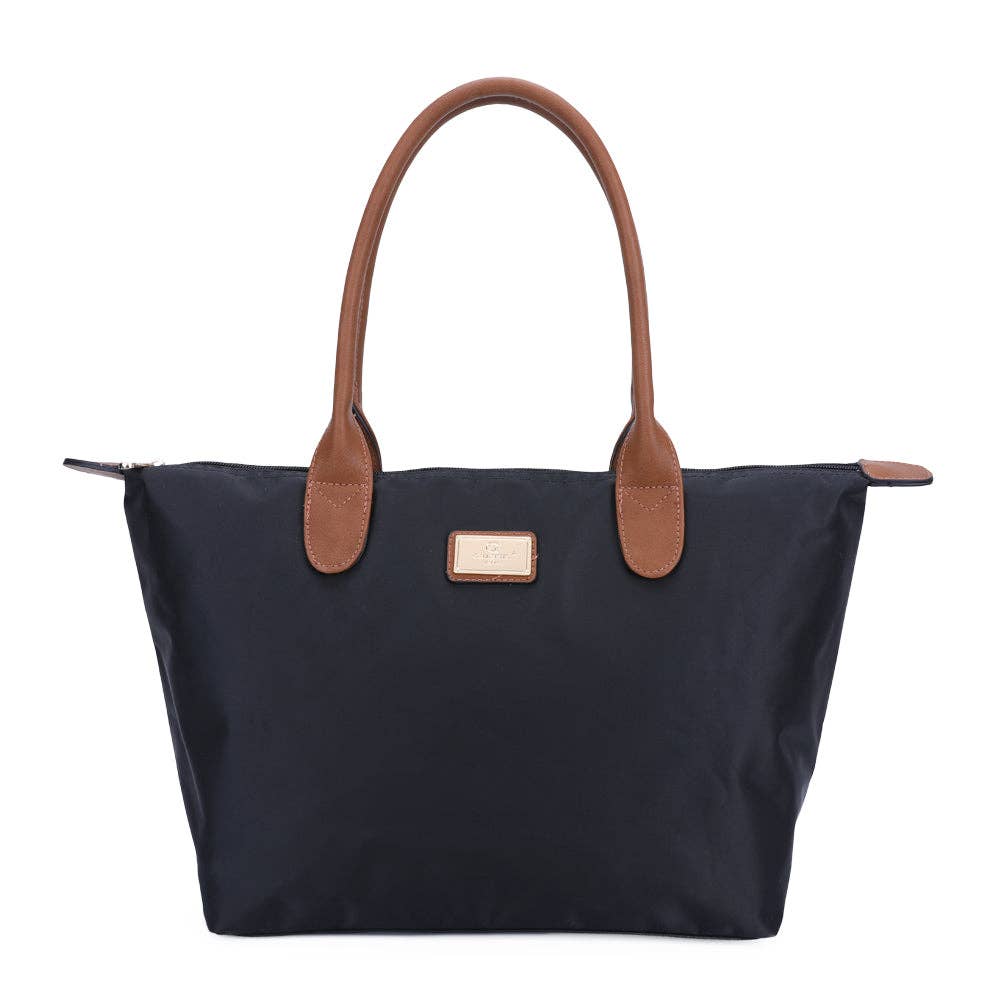 Gallantry - Wholesale Tote Bag - Women's - La Balade™ (Large) Z-030