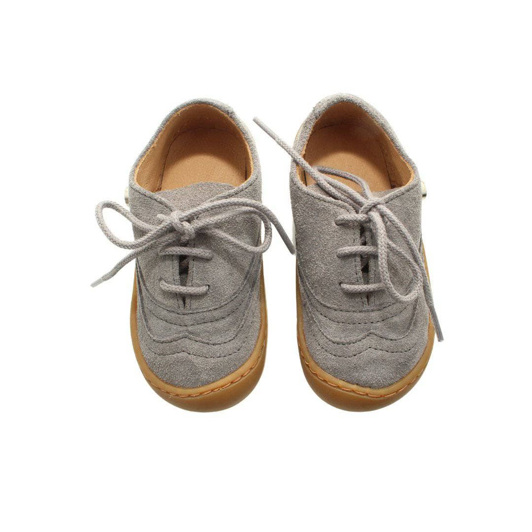 Pituka Wear – Engroshandel Mokkasiner – Børn – Carneiras Barefoot - Pituka Wear22