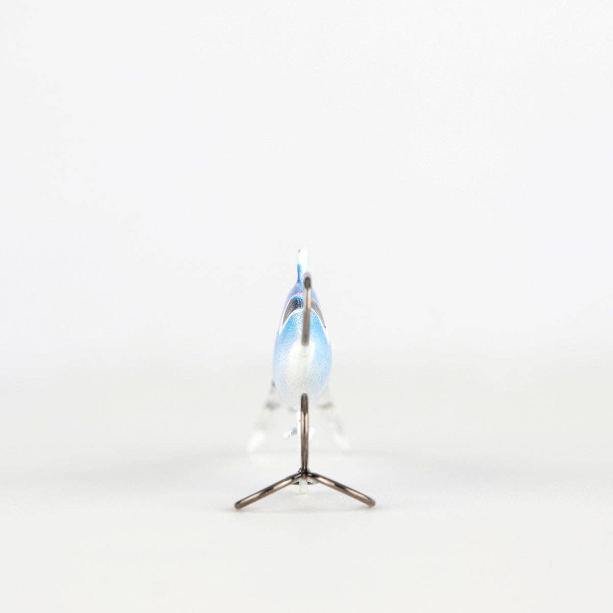 Lake Effect Lures - Vente Accessoires de sport - Blue Darter GLOW - Accroche-regard5