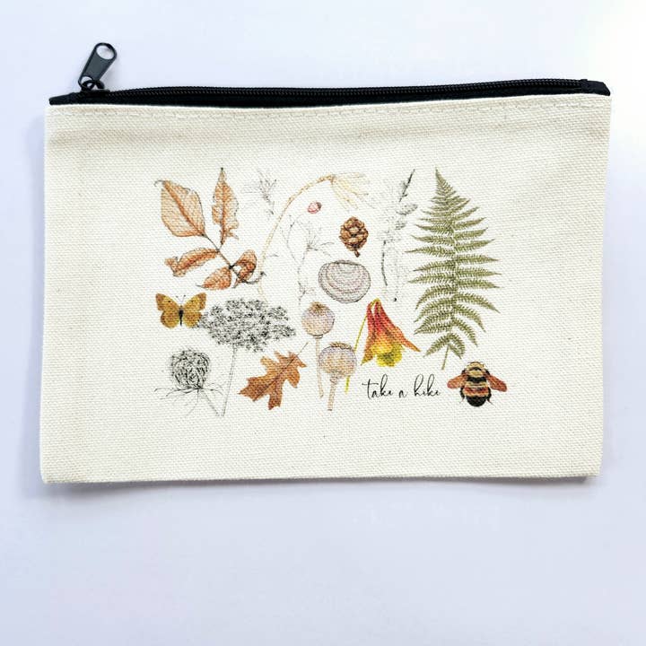 Redbriar Studio - Wholesale Pouch - Unisex - Zipper Pouches3
