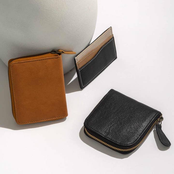 Noonday Collection - Wholesale Wallet - Women's - Boss Wallet