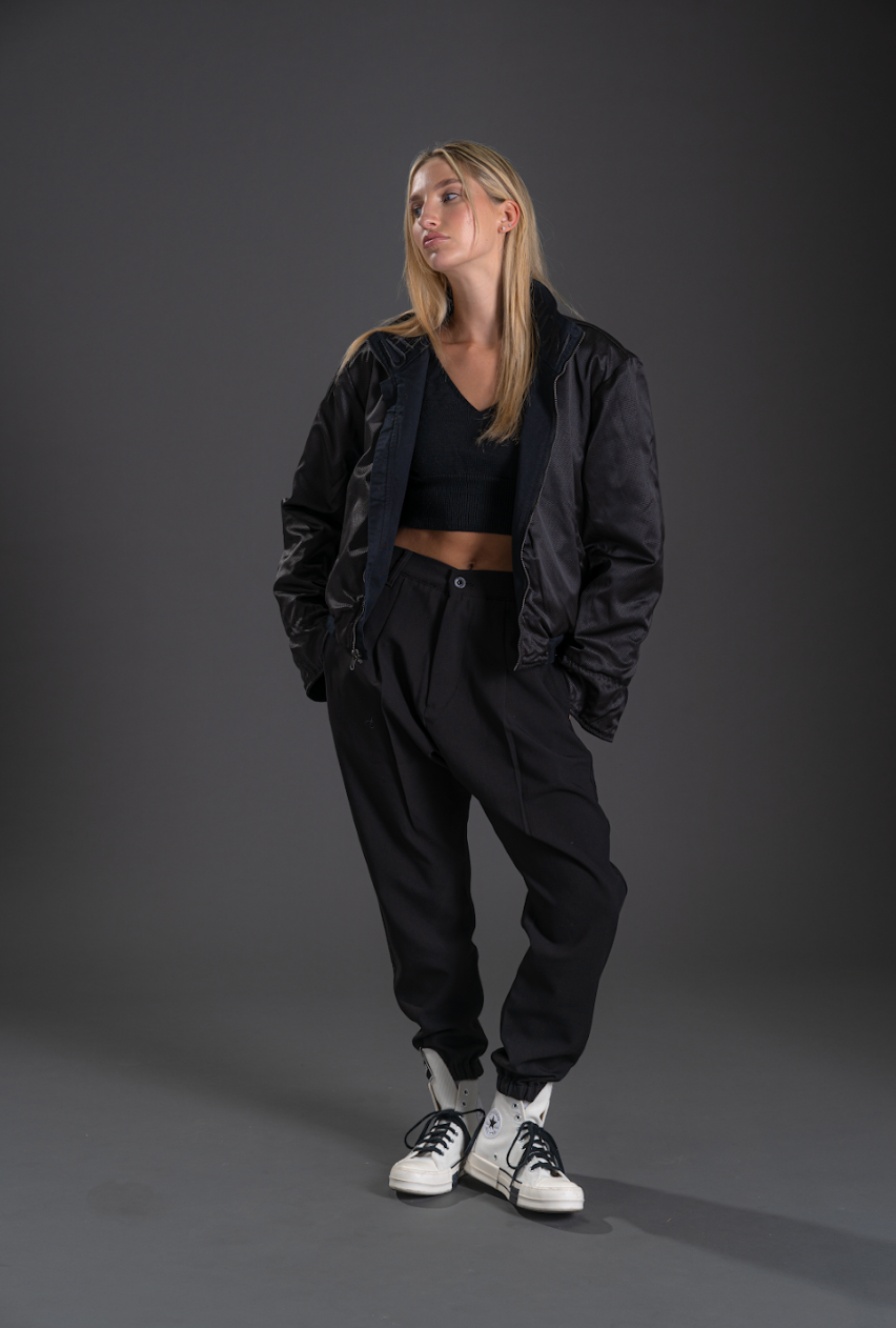 UNKNOWN UNION - Wholesale Jacket - Unisex - Reversible Moto Jacket7