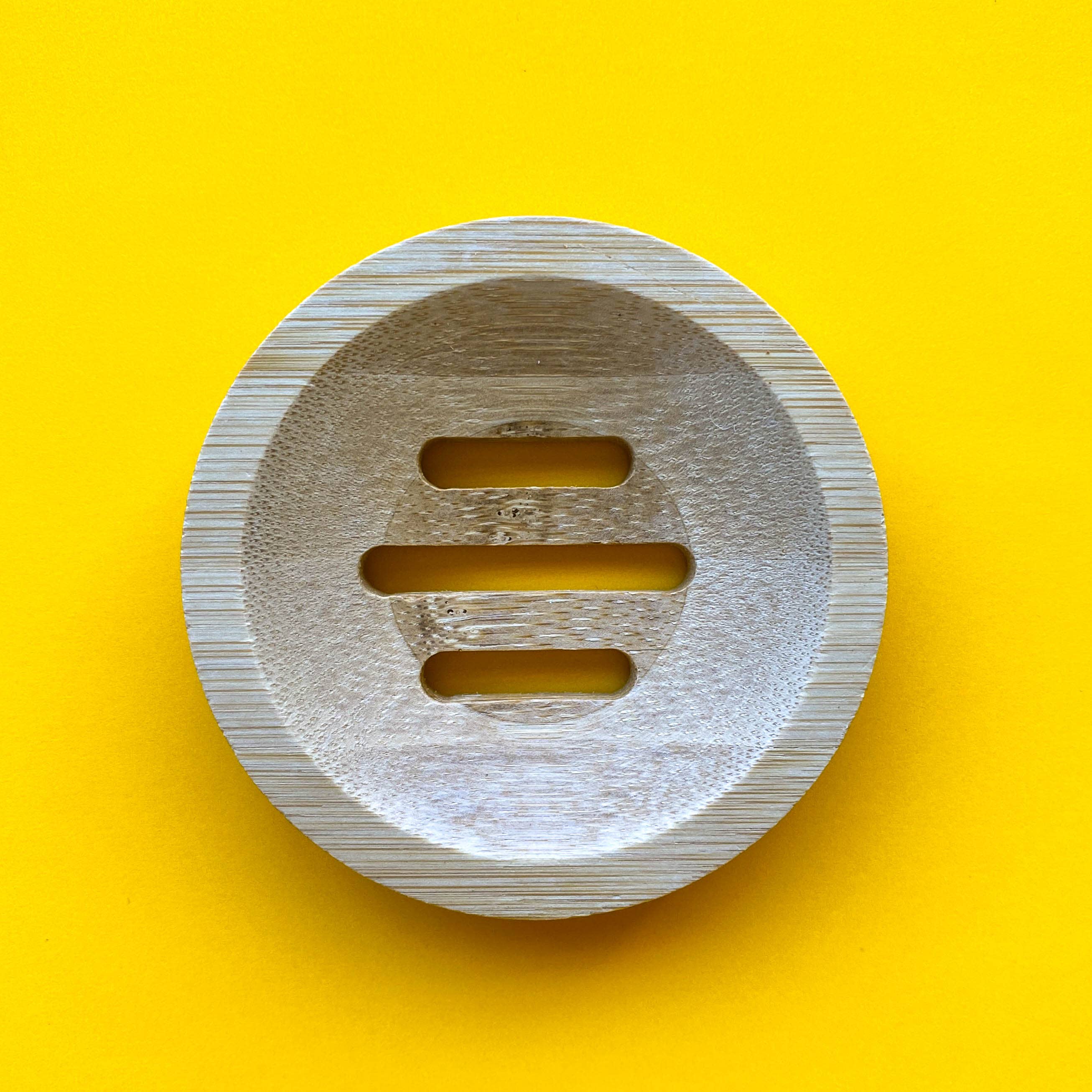 PLENTY - Wholesale Bath Soap Dish - Bamboo Soap Dish Tray (Plastic-Free, Zero Waste)3