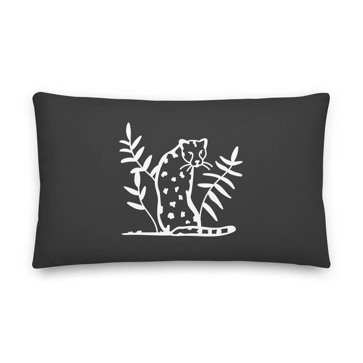 Cuscino Base Collezione Bianco & Nero per la vendita all'ingrosso da parte di Happymom