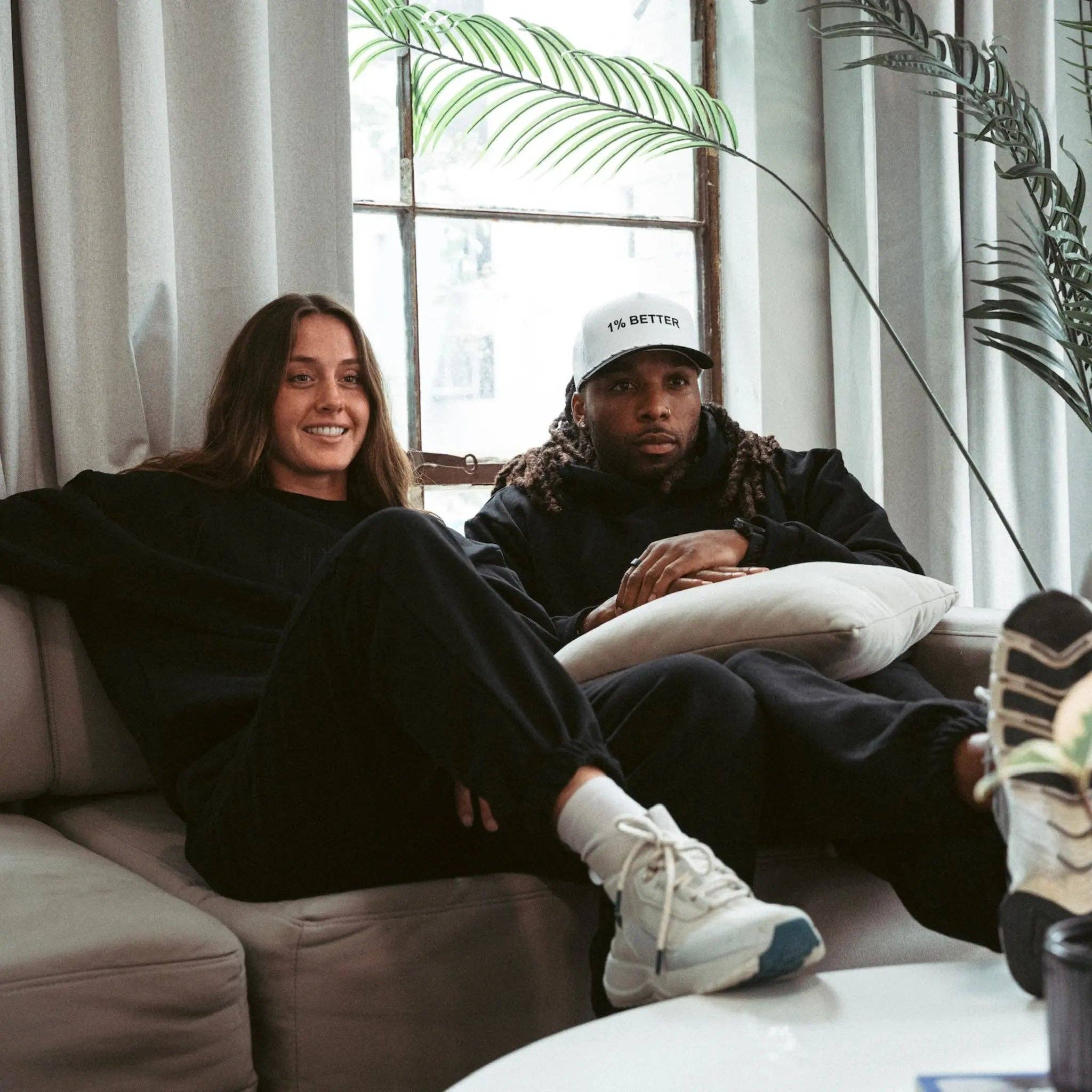 MYB Apparel - Wholesale Hoodie - Unisex - COMFY WEIGHTED HOODIE9