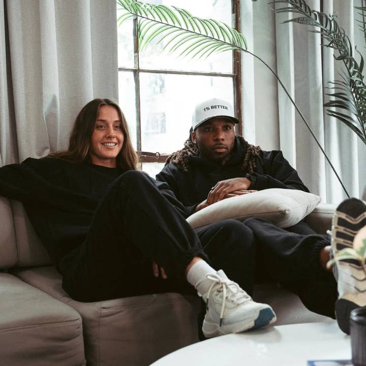 MYB Apparel - Wholesale Hoodie - Unisex - COMFY WEIGHTED HOODIE9