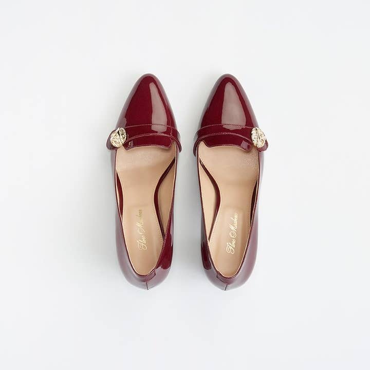 Flore Mirabeau – wholesale High heels – Women’s – Victoria Pump