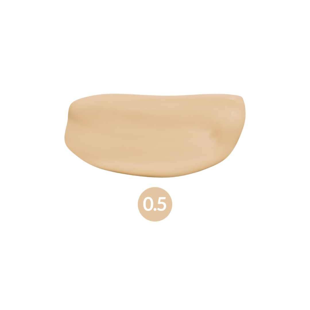 withSimplicity - Wholesale Foundation - Organic Liquid Foundation – Vegan, Natural | Clean Beauty2