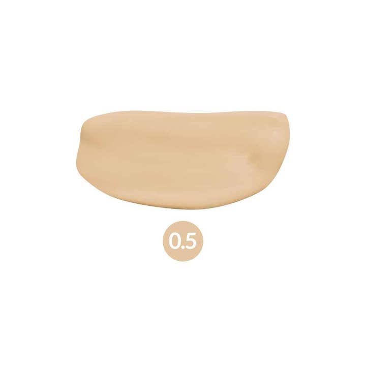 withSimplicity - Wholesale Foundation - Organic Liquid Foundation – Vegan, Natural | Clean Beauty2