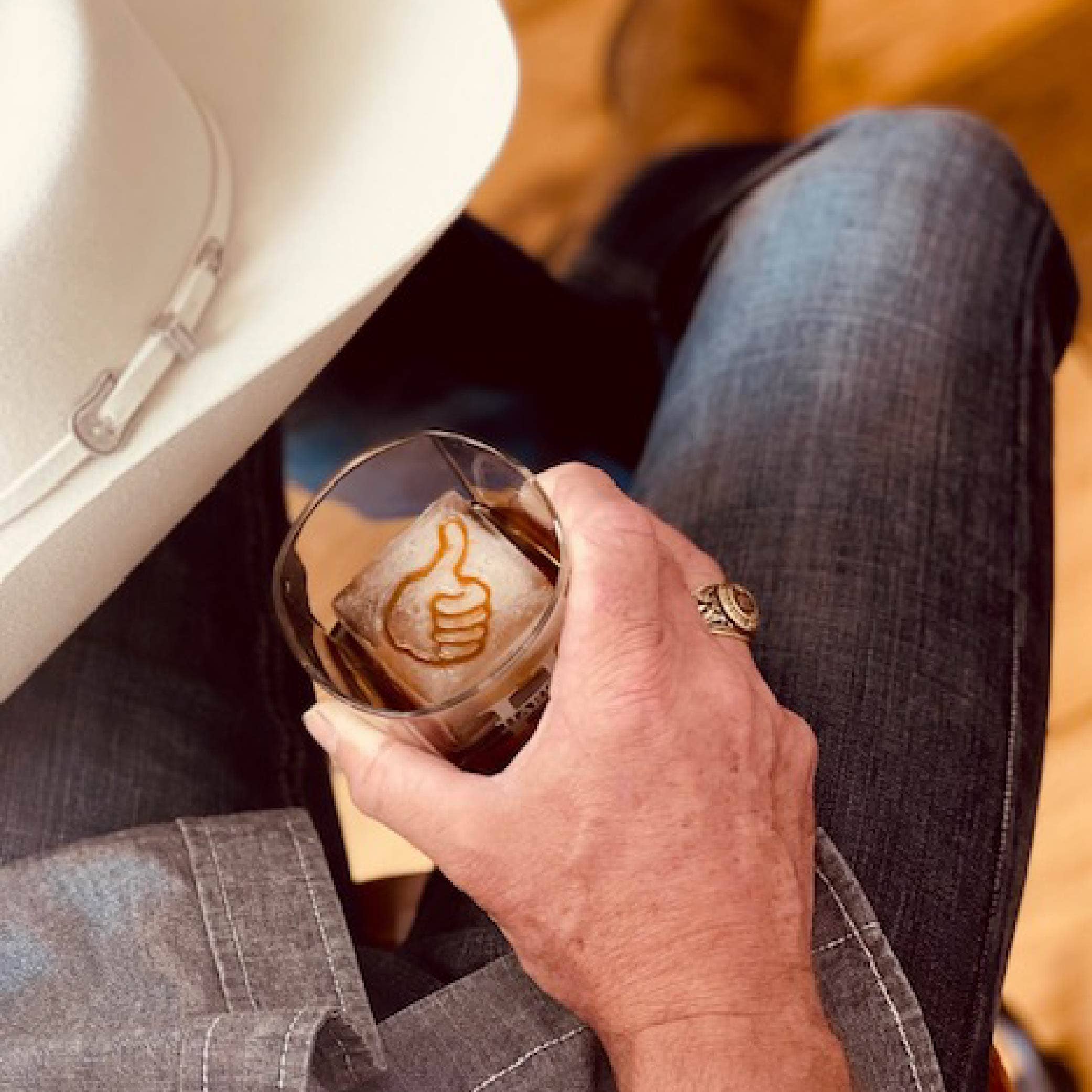 rOks - Venta al por mayor Bandejas de hielo/cubiteras - Paquete Aggie3