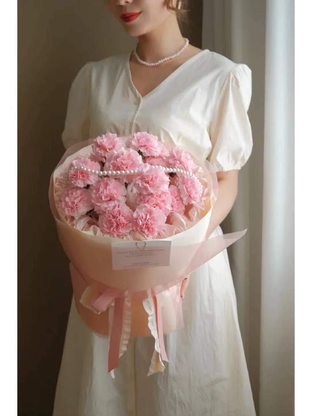 Elegant Design Supply - Wholesale Wrapping Paper Roll - Color Cellophane Flower Wrapping Paper (20pcs/bag)9