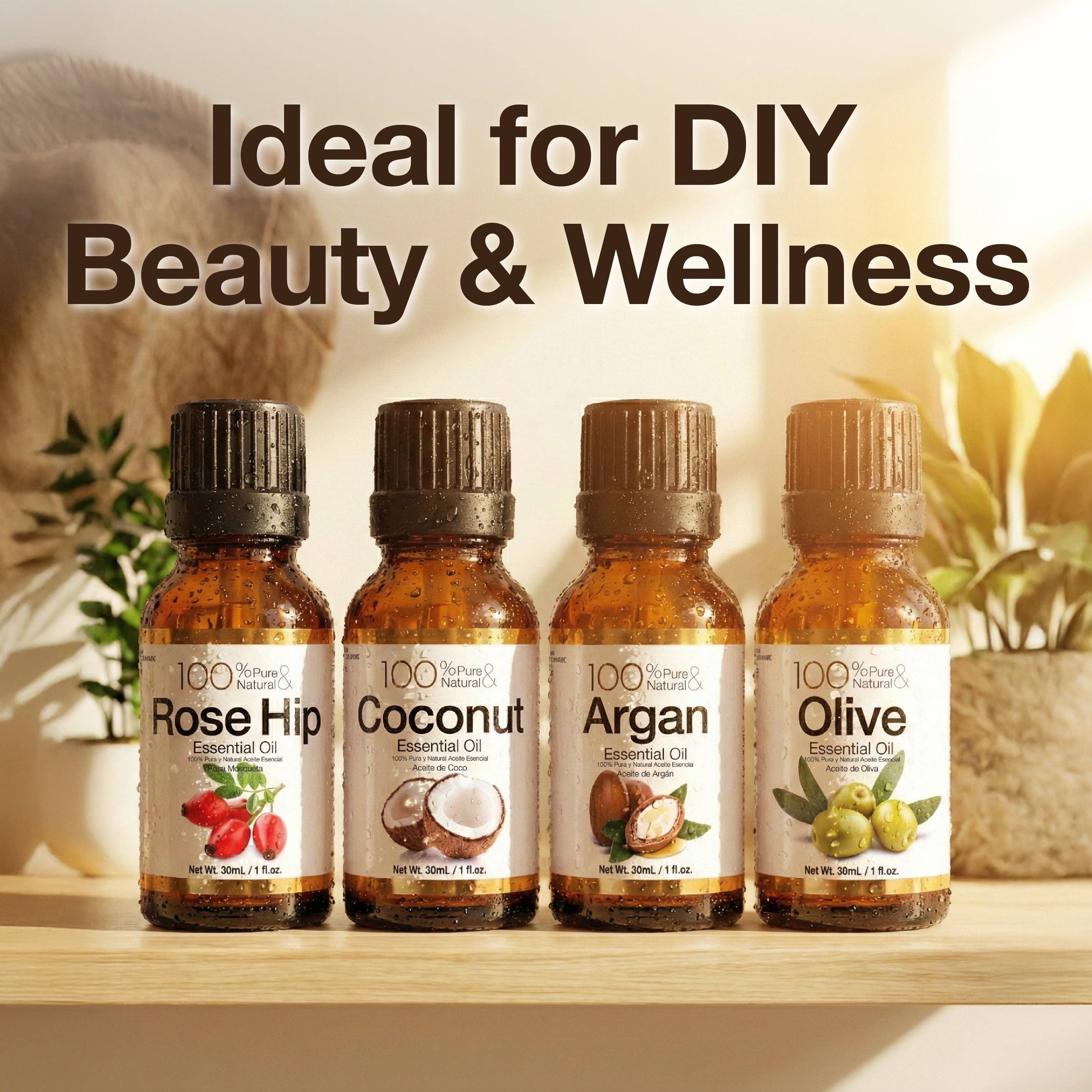 SM Beauty LLC - Wholesale Essential Oil - Lux Collection - Essential Oils51