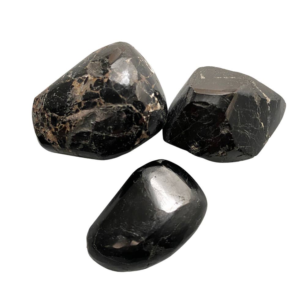 VIE - Wholesale Spiritual Stone/Crystal - Tumbled Crystals, 250g Pack115