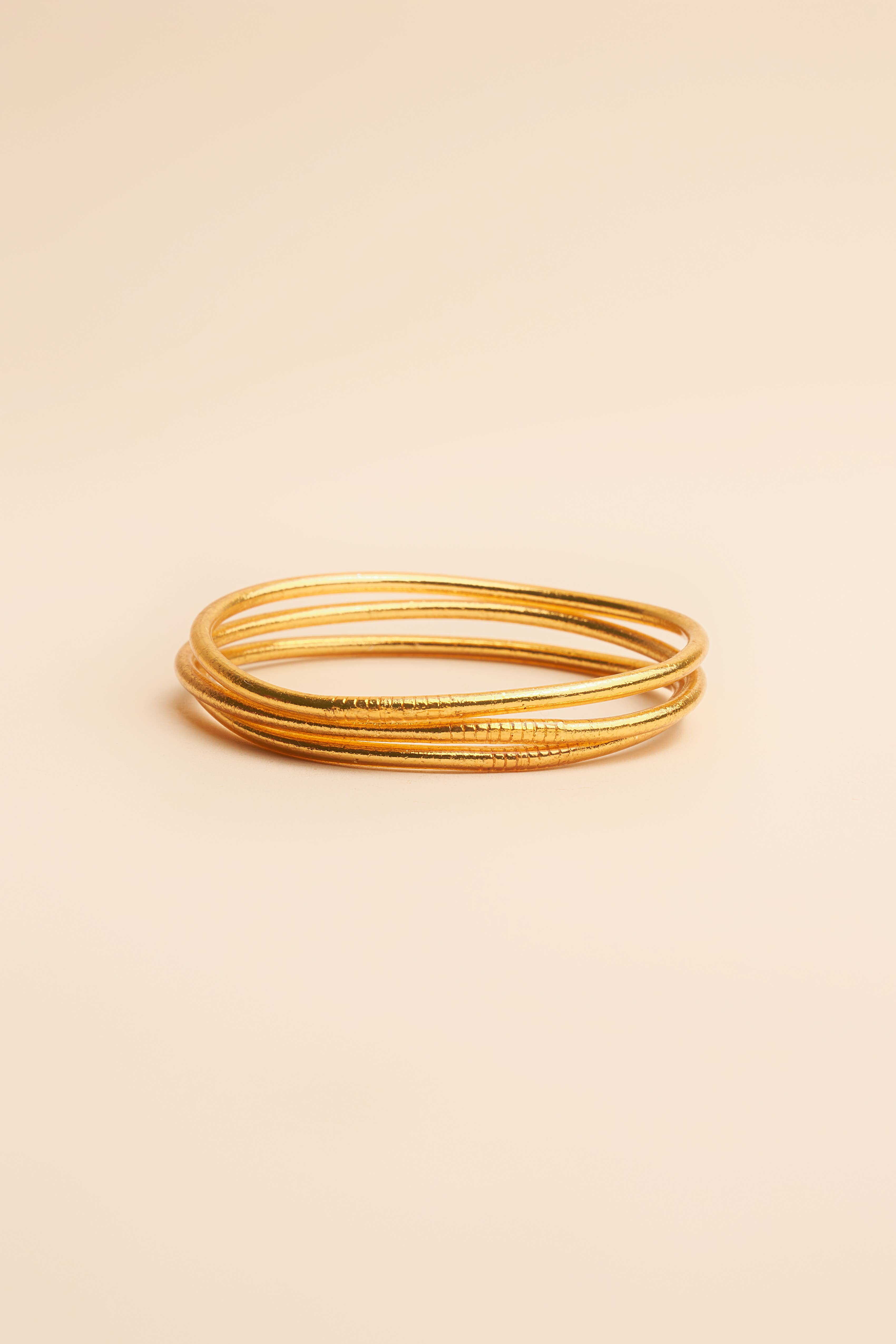 SHANSHAN - Wholesale Bangle Bracelet - Kumali Thin Bracelet0