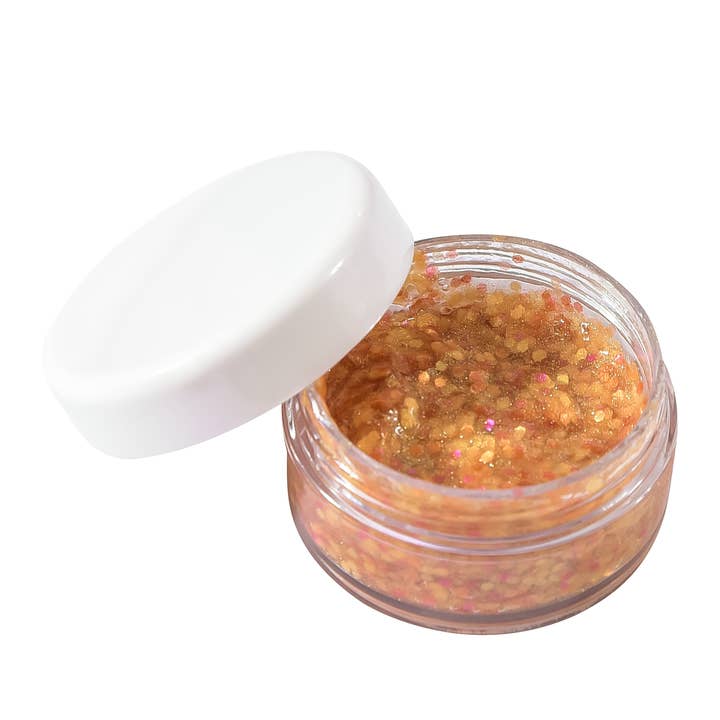 Klee Naturals - Wholesale Kids Makeup - Kids - NEW!! Glam Comes True - Holiday Festive Makeup Kit13