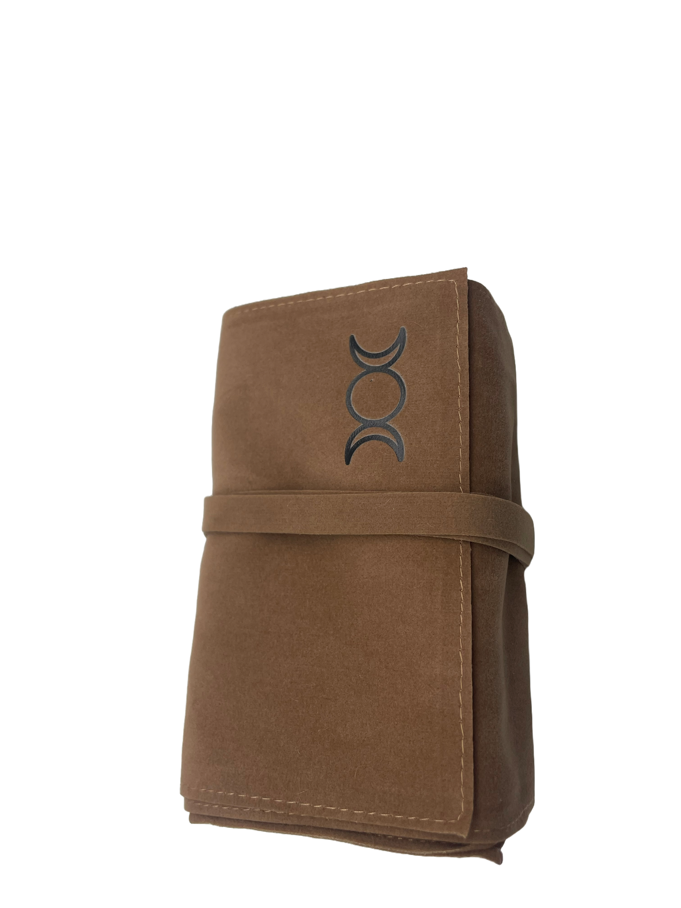 Vieux Monde - Wholesale Tarotkaarten - Fluwelen tarotzakjes met tripel maan symbool4