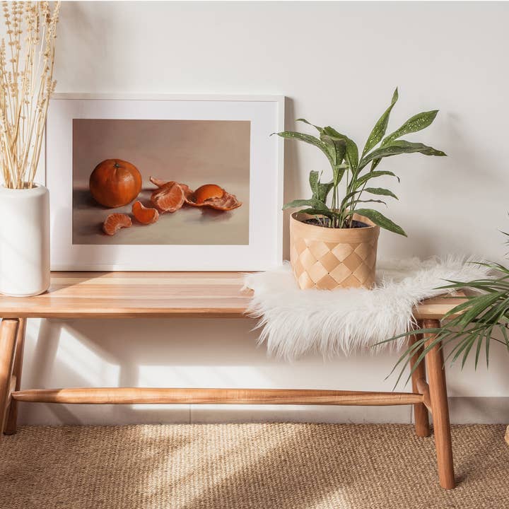 The Ugly Cat Studio - Wholesale Art Print - Clementine Still Life Art Print23