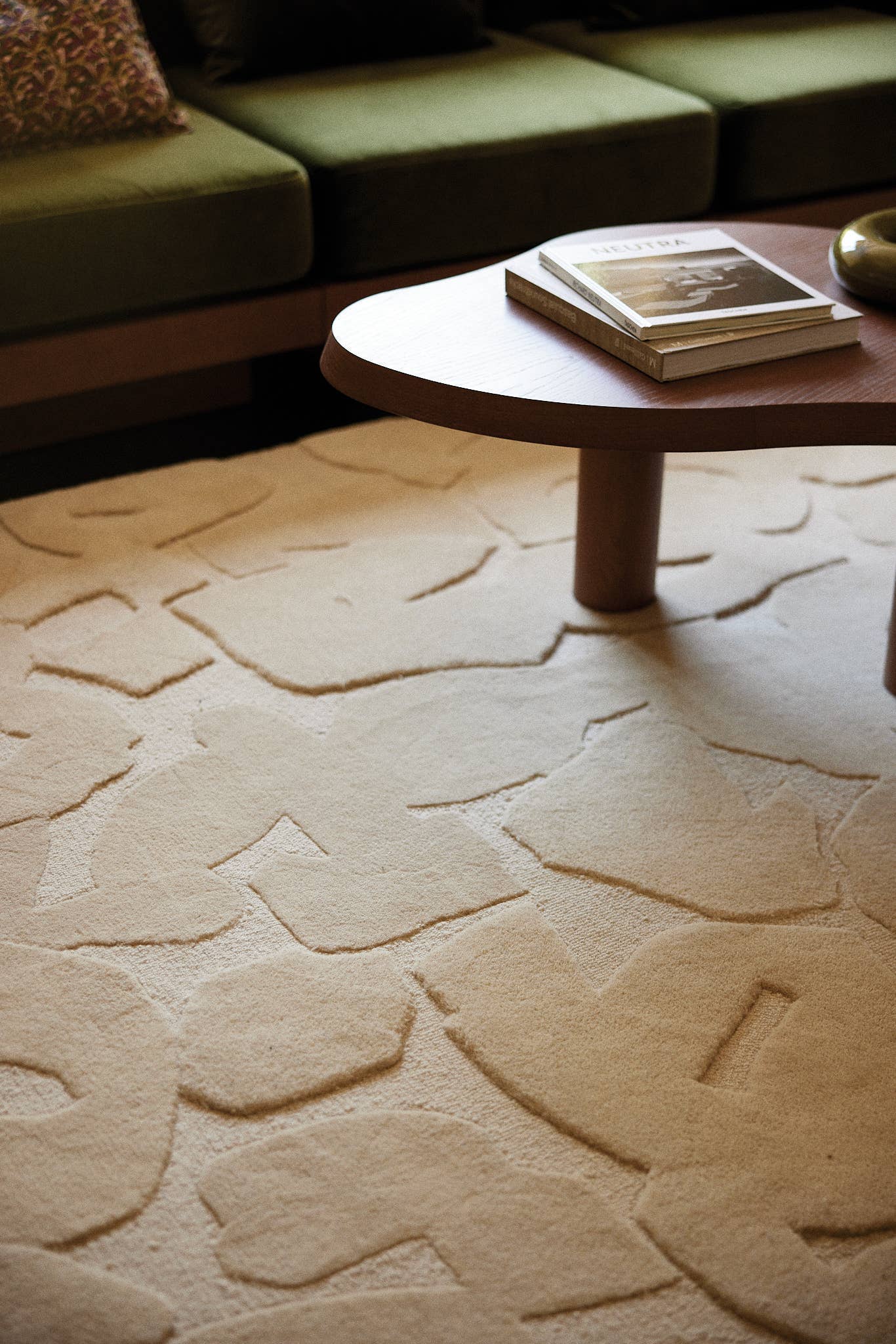 Gabrielle Paris - Mobilier - Wholesale Area Rug - OCTAVE CARPET5