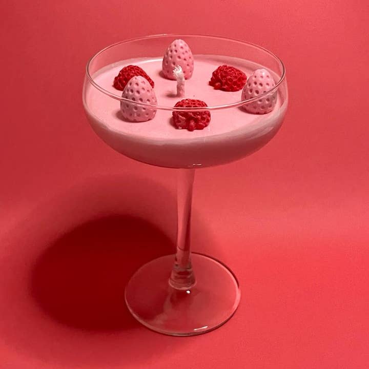 Vela PALACIO ROSA para venta al por mayor de KINOUS