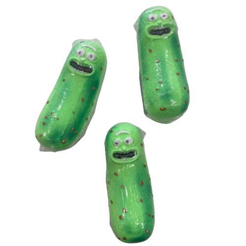 Mr.Pickle for wholesale by Fizz Soakery