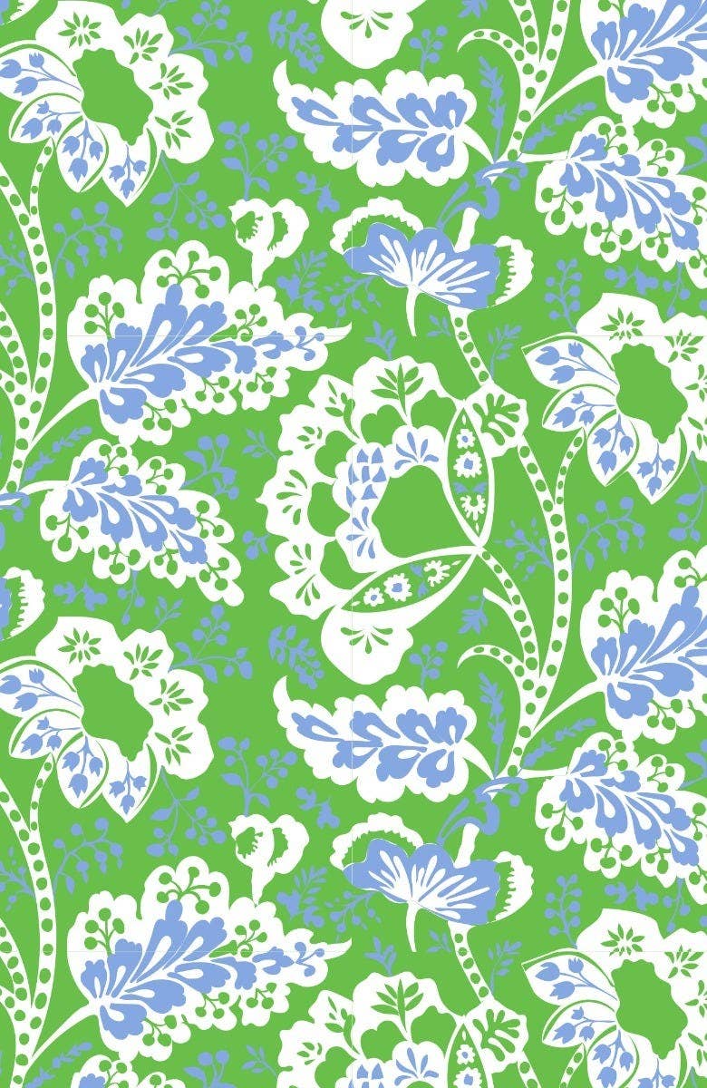 Gretchen Scott LLC - Wholesale Button Down Shirt - Women's - Comfy Cozy Shirt - Flora4