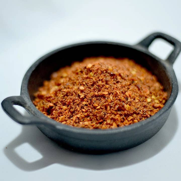 Healthy Devil - Wholesale Dried spice mix - VAMPIRE SLAYER1