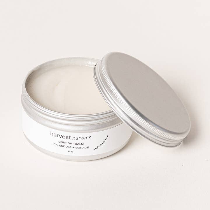 Comfort Balm for wholesale by Harvest Skincare