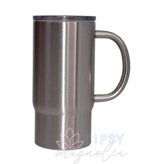 Reisebecher 16 Unzen für den Großhandel von Tipsy Magnolia