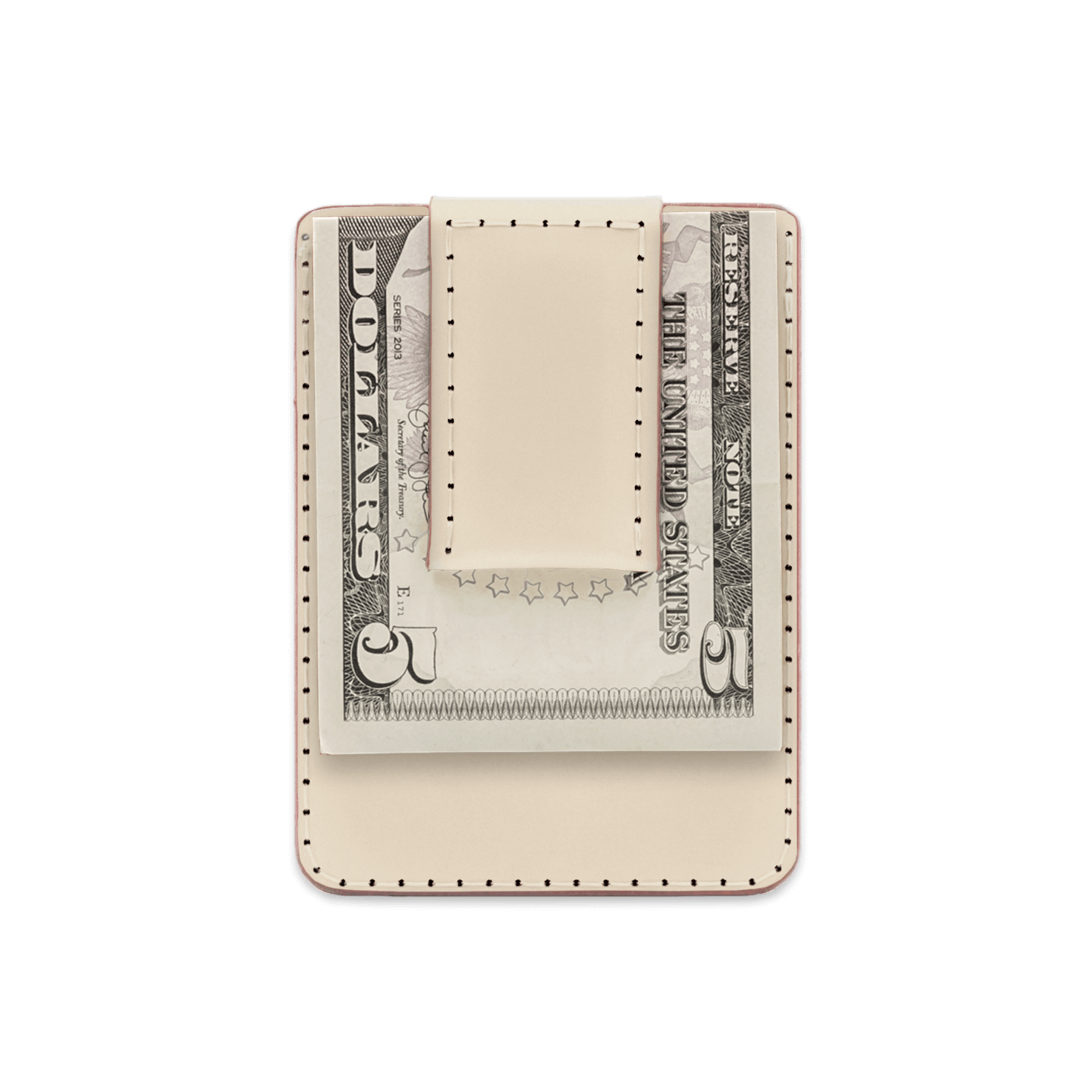 Woolly Made – wholesale Plånbok - Unisex – Pengar Clip7