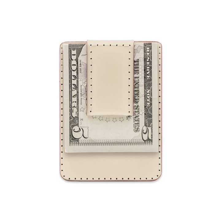 Woolly Made - Wholesale Wallet - Unisex - Money Clip Wallet7
