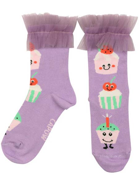 Good Times Socks for wholesale by Wauw Capow by Bangbang Copenhagen
