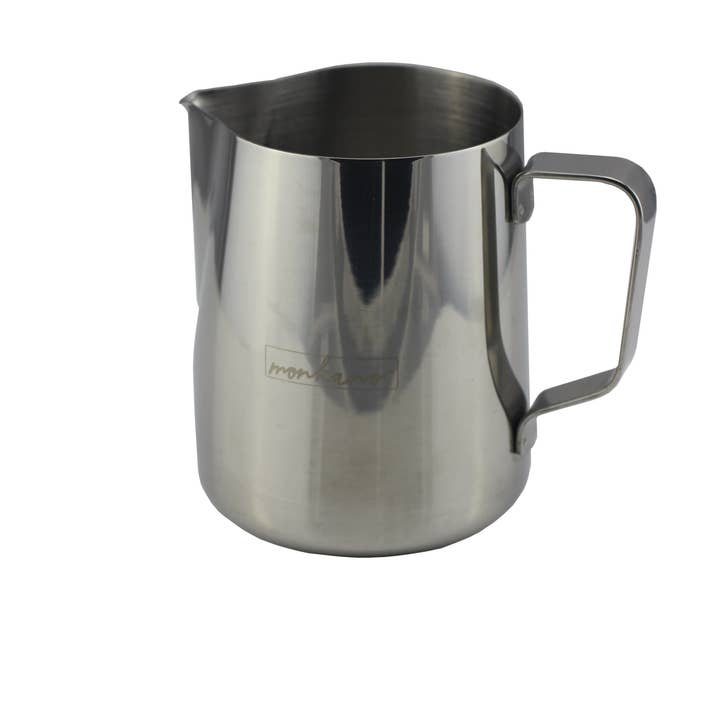 STS Stumpf GmbH / Monkano - Wholesale Jug - Vesuvio milk jug - The milk jug for preparing various types of coffee5