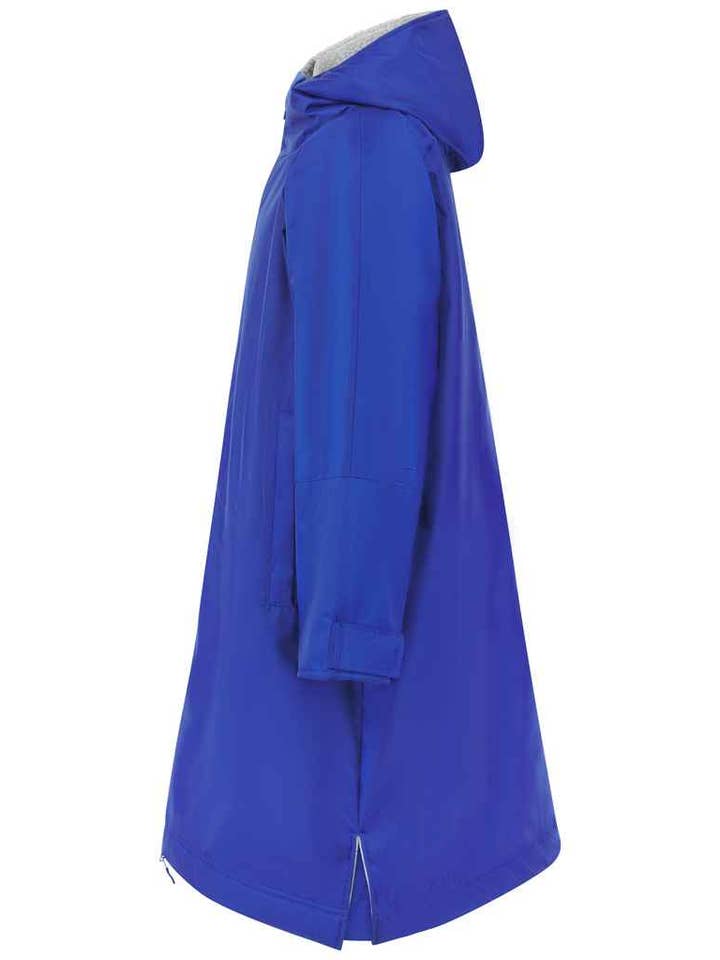 Pierre Francis - Vente Peignoir – unisexe - Finden & Hales - Robe toutes saisons pour adultes5