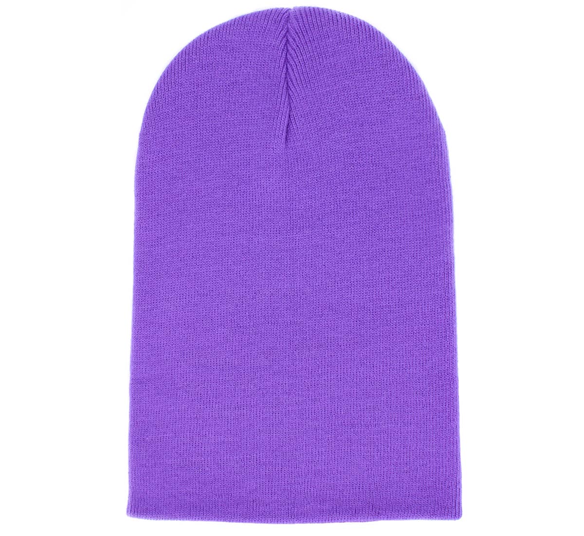 KBETHOS – wholesale Mössa - Unisex – KBETHOS enkel skidmössa i akryl129