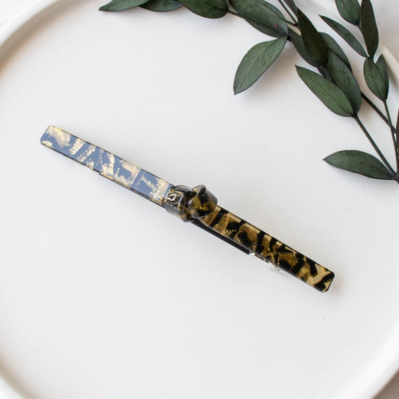 Tiepology - Wholesale Barrette - Women's - Eco French Twist Hair Barrettes29